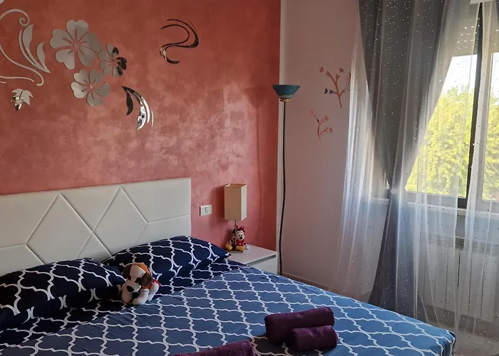 Apartmán Divino Tramonto *