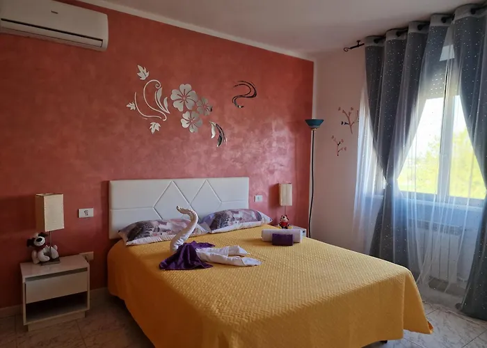 Divino Tramonto * Altedo