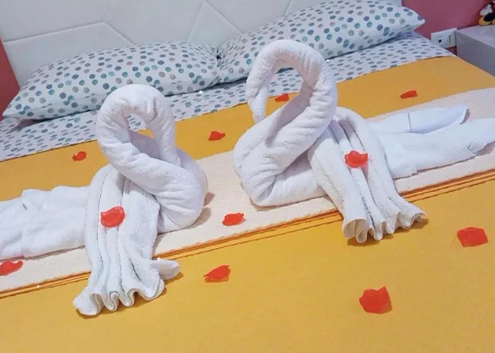 Divino Tramonto Apartmán