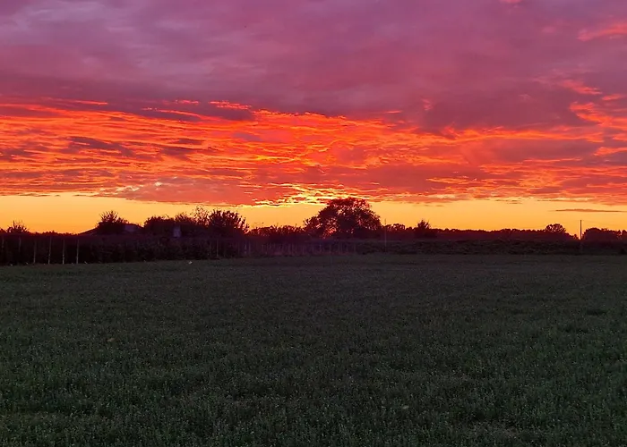 Apartmán Divino Tramonto Altedo