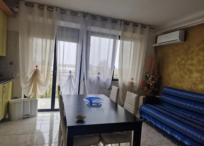 Apartmán Divino Tramonto *