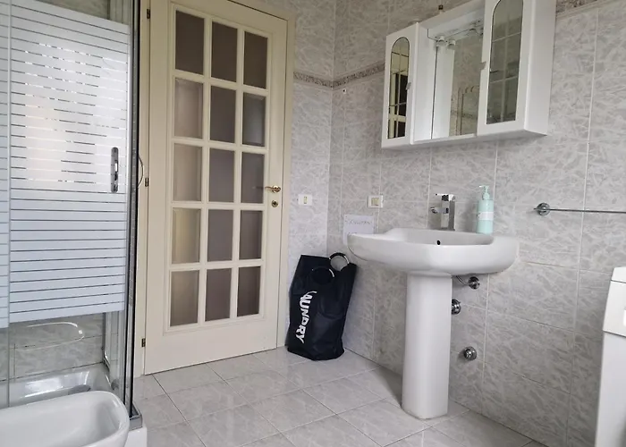 Apartmán Divino Tramonto