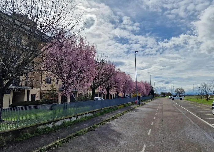 Apartmán Divino Tramonto *