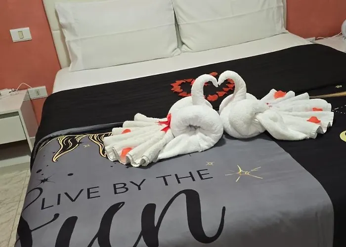 Divino Tramonto * Altedo