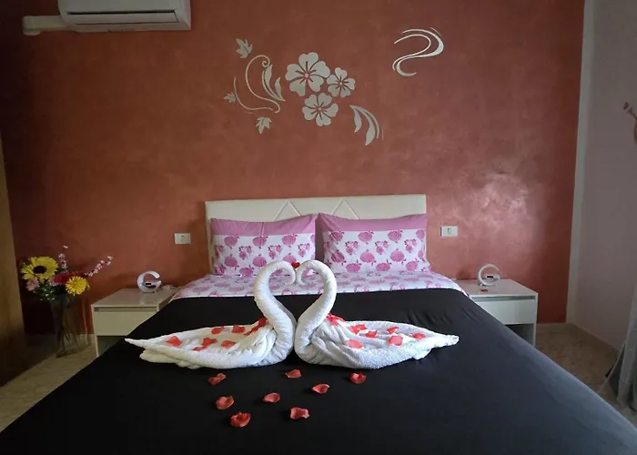 Apartmán Divino Tramonto