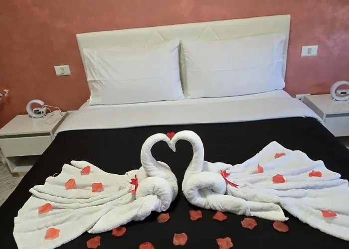 Apartmán Divino Tramonto *