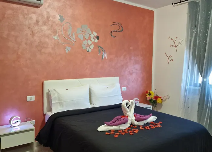 Divino Tramonto Apartment Altedo